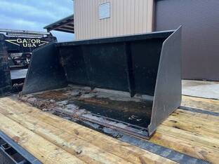 2022 John Deere LBTL96