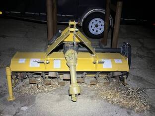 Misc BEHLEN 80118050 ROTOTILLER