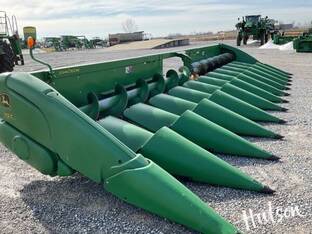 2020 John Deere 712C