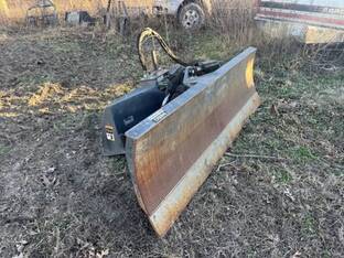 2020 John Deere DB84