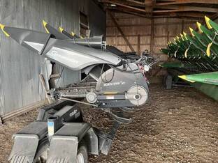 2023 Geringhoff AFT NS 1200B