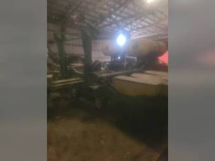 1996 John Deere 1780