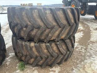 2024 Goodyear Opti Torque LSW 710/65R46