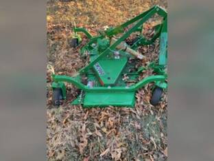 2022 Frontier GM2060R