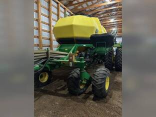 2017 John Deere 1895