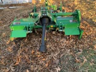 2023 Frontier RT3062