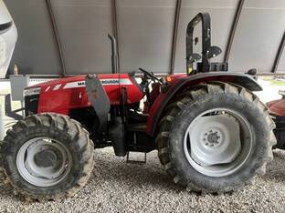 2016 Massey-Ferguson 4710