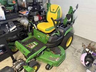 2024 John Deere Z545R