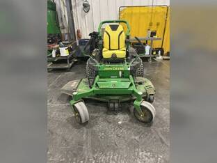 2021 John Deere Z740R