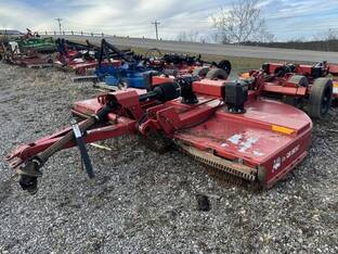 Bush Hog 3210