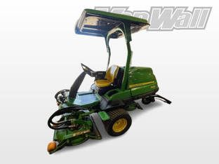 2021 John Deere 7400A