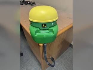 2012 John Deere SF3000