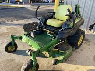 2017 John Deere Z920M