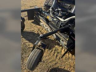 2021 John Deere PR72B