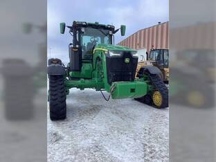2023 John Deere 8RX 340