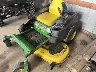 2013 John Deere Z445
