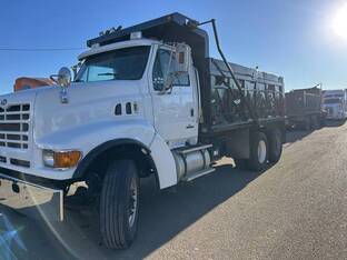 2004 Sterling L9500