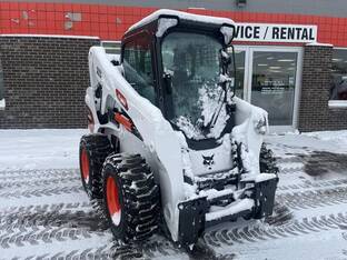 2026 Bobcat S650