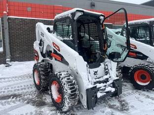 2026 Bobcat S650
