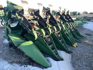 2024 John Deere C12F