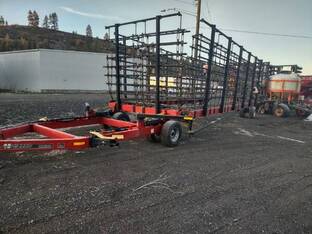 2022 HILLCO HC1010-84