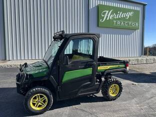 2020 John Deere GATOR XUV 835M