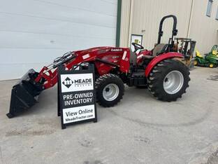 Case IH 55C