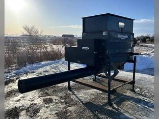 2018 Automatic Equipment Mfg ATG3620