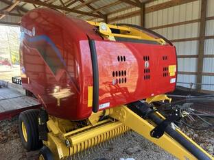 2024 New Holland ROLL-BELT 450