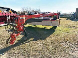 2020 Kuhn FC3160TLD