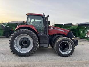 2013 Case IH Magnum 315