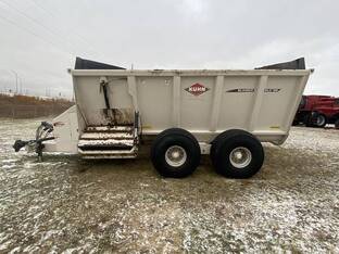 2020 Kuhn Knight SLC132