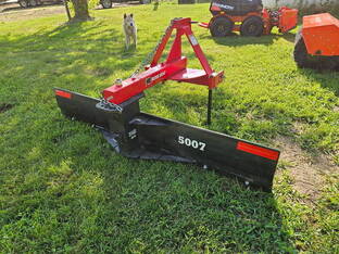 2021 Bush Hog 50 Series 7 ft.