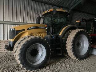 2013 Challenger MT685D