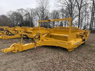 2012 John Deere 1812C