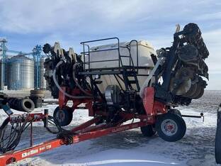 2013 Kuhn Krause 1200-1230