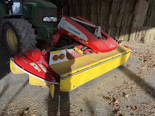 2023 POTTINGER NOVACAT 301 ALPHA MOTION RC