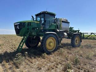 2024 John Deere 412R