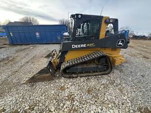 2023 John Deere 325G