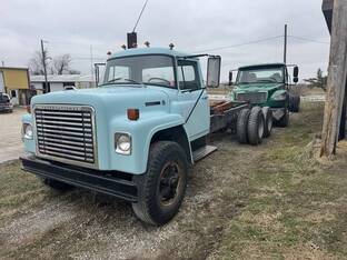 1975 International LOADSTAR