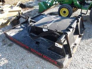 Grace MFG TREE TERMINATOR RM6000