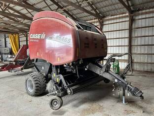 2023 Case IH RB465
