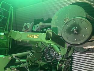 2008 John Deere 2510H