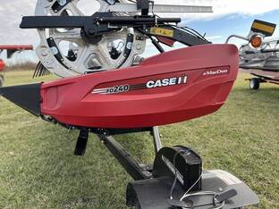 2024 MacDon Industries FD240