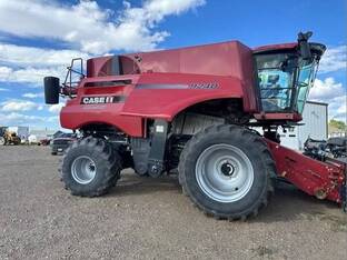 2017 Case IH 9240