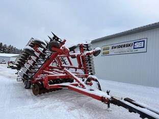 2012 Krause 8300-31W