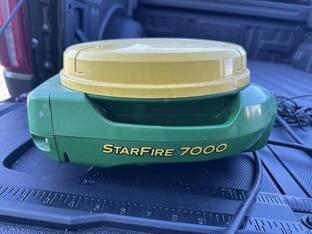 2024 John Deere STARFIRE 7000