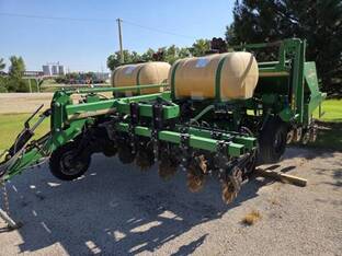 2001 Great Plains 1500