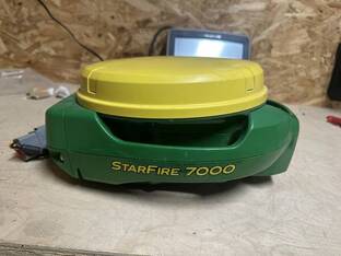 2024 John Deere STARFIRE 7000