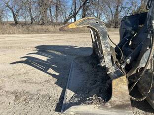 2018 John Deere GS84B